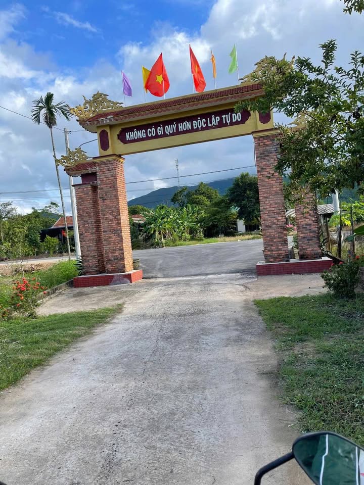 Đất nền Phong Sơn, Phong Điền 165m² giá 200 triệu - Cơ hội đầu tư hiếm có!