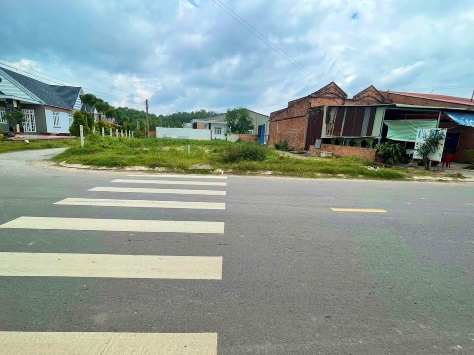 Đất mặt tiền kinh doanh Lộc An, Trảng Bàng, Tây Ninh 160m² giá 2.4 tỷ - Đầu tư sinh lời ngay!