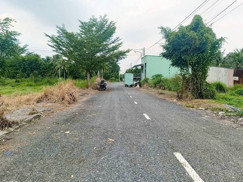 Đất nền Tân Hương Châu Thành 90m² giá 599 triệu - Sổ đỏ chính chủ, thổ cư 100%!