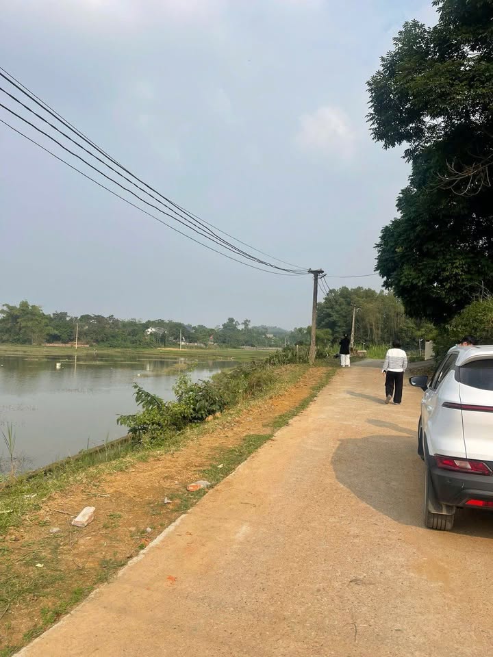 Đất thổ cư Tiên Kiên Lâm Thao 200m² giá 900 triệu - Chính chủ bán gấp!