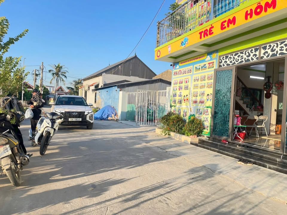 Đất nền Quốc Tuấn, An Lão 70m² giá 1 tỷ - Cơ hội đầu tư tuyệt vời!