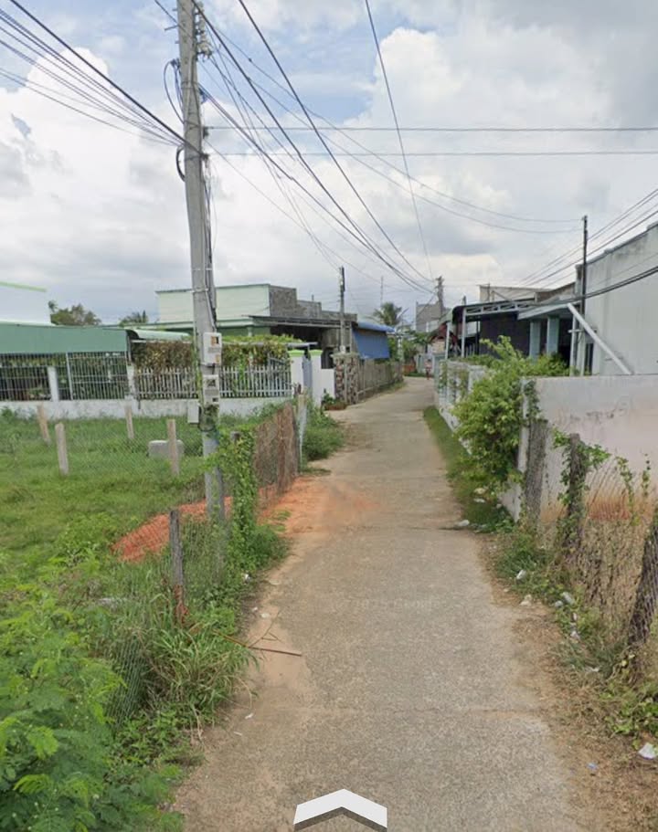 Đất vườn rộng 1.953 m² tại Hàm Hiệp - Yên tĩnh, khí hậu trong lành, giá thương lượng