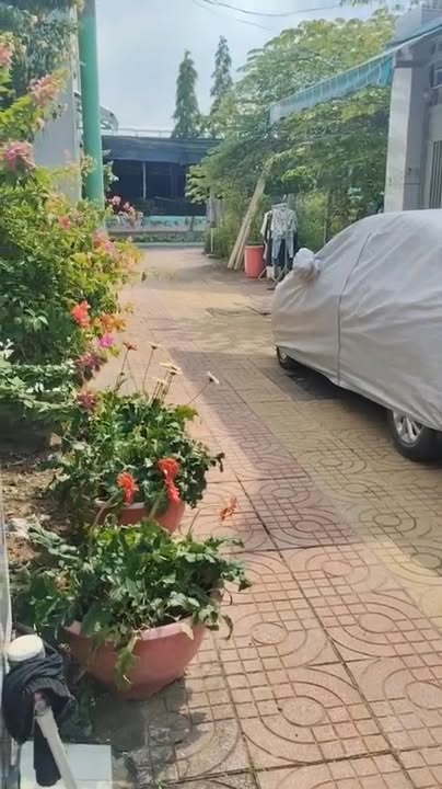 Nhà đẹp bán gấp tại Phường 4, TX Cai Lậy - Diện tích 80m², giá 2.2 tỷ VND!