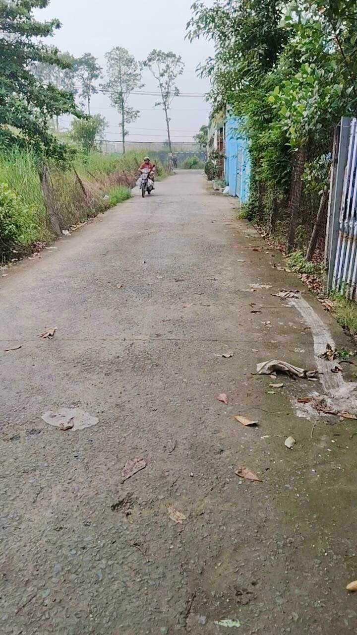 Đất nền Củ Chi 421m² giá 5 tỷ - Tiềm năng sinh lời cao!