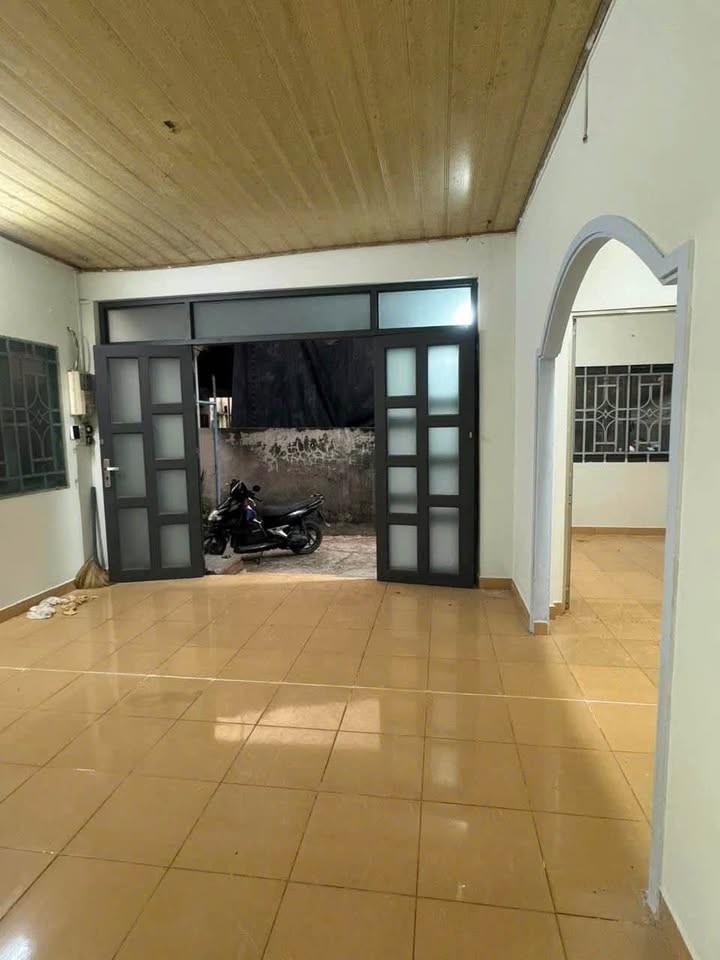 Nhà bán Tân Thạnh Đông Củ Chi 75m² giá 1.55 tỷ - Full thổ cư, bớt lộc nhẹ!