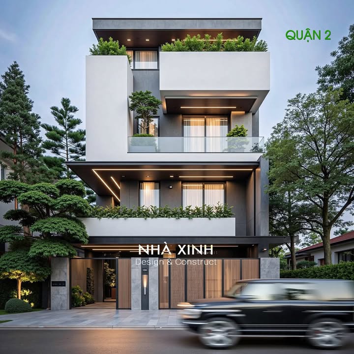 Đất nền Phú Mỹ Hưng 133m² giá 16.3 tỷ - Sẵn sàng xây dựng mới!