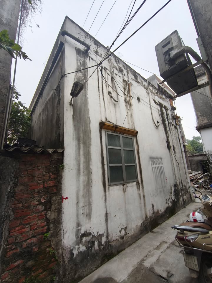 Đất Yên Nghĩa Tổ 2 52m² giá 4.9 tỷ - Vị trí vàng, cơ hội đầu tư tuyệt vời!