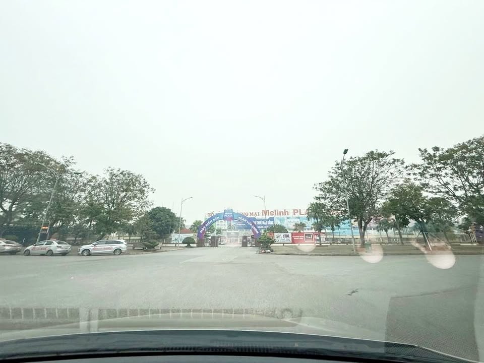 Đất thổ cư Mê Linh 48m² giá 3 tỷ - Đầu tư sinh lời hấp dẫn!