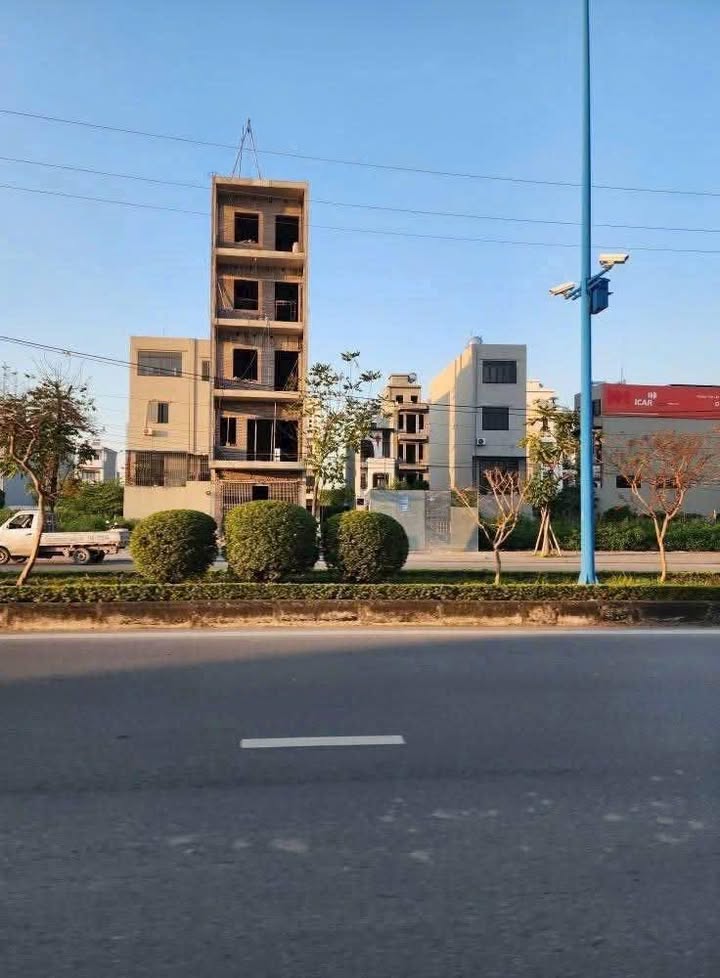 Đất mặt tiền đường Nguyễn Lương Bằng 188m² giá 16.983 tỷ - Sổ hồng chính chủ!