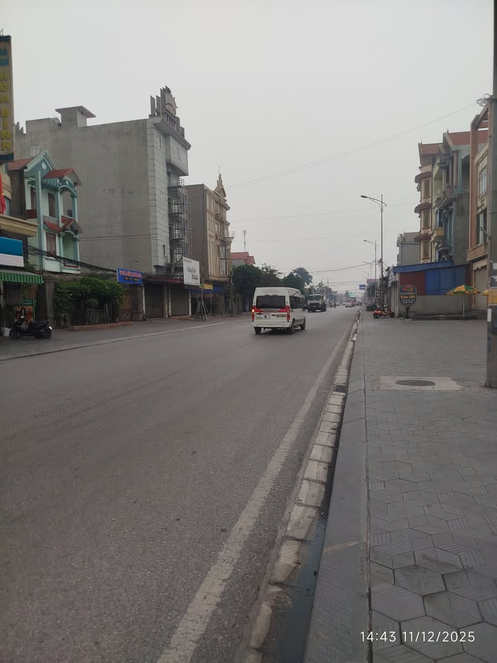 Nhà nghỉ 5 tầng tại Hiệp Sơn - 100m² giá 6 tỷ - Đầu tư sinh lời ngay!