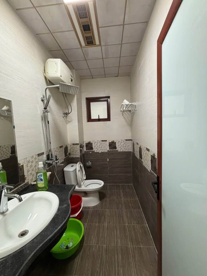 Nhà 4 tầng đường An Lạc, phường Bắc Cường, 85m² giá 4.15 tỷ - Sổ đỏ chính chủ!