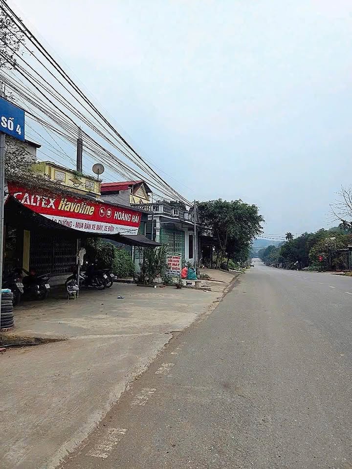 Đất thổ cư 303.6m² Phường Cam Đường giá 1.168 tỷ - Cơ hội đầu tư tốt!