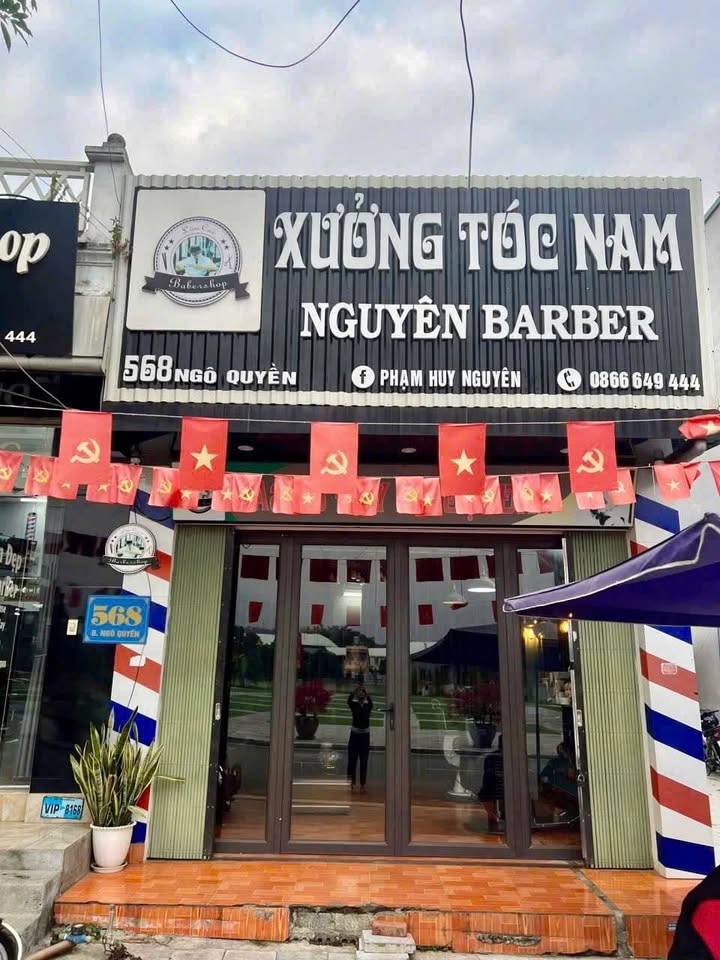 Bán nhà cấp 4 mặt tiền Ngô Quyền, Lào Cai 94m² giá 4.75 tỷ - Đầu tư sinh lời ngay!