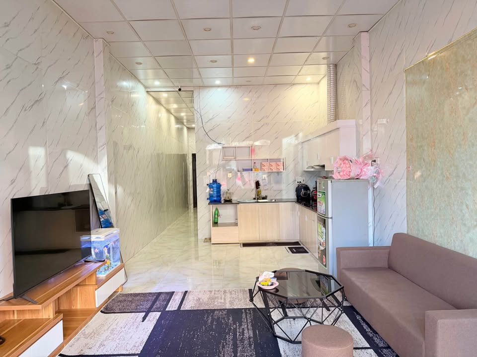 Bán nhà C4 trung tâm thành phố Lào Cai 77m² giá 2.68 tỷ - Pháp lý rõ ràng!