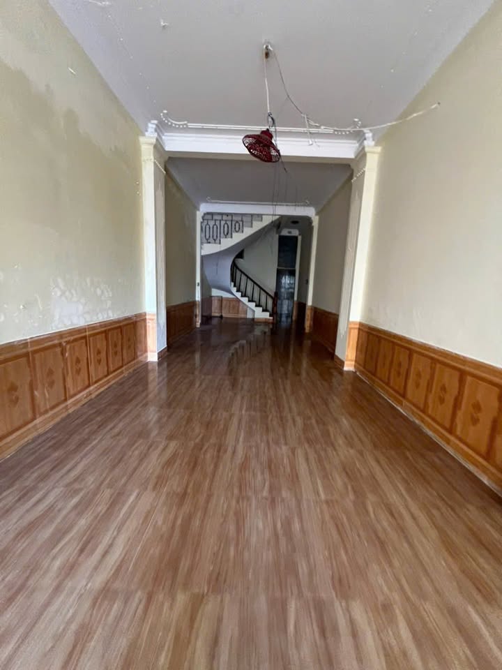 Nhà phố Thạch Sơn Sa Pa 80m² - Tiềm năng đầu tư cao!