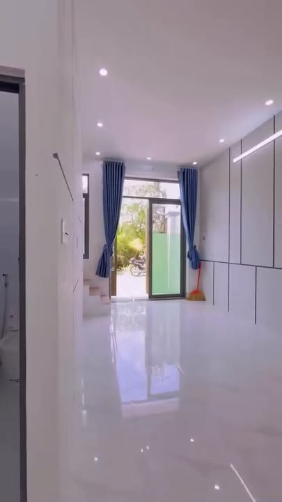 Nhà phố Bùi Hữu Nghĩa, Cần Thơ 44m² giá 1.62 tỷ - Chính chủ bán gấp!