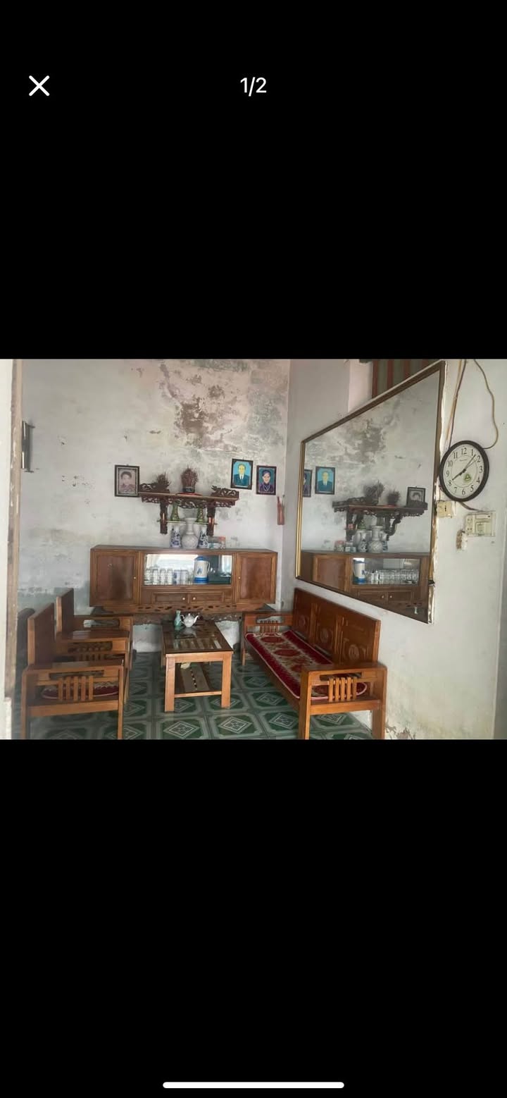 Đất thổ cư Sơn Đông, Tam Nông 187m² giá chỉ 1.5 tỷ - Bán gấp chính chủ!