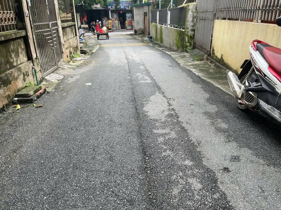 Nhà cấp 4 trung tâm Vĩnh Yên 74m² giá 2.6 tỷ - Sẵn khách thuê 4 triệu/tháng!