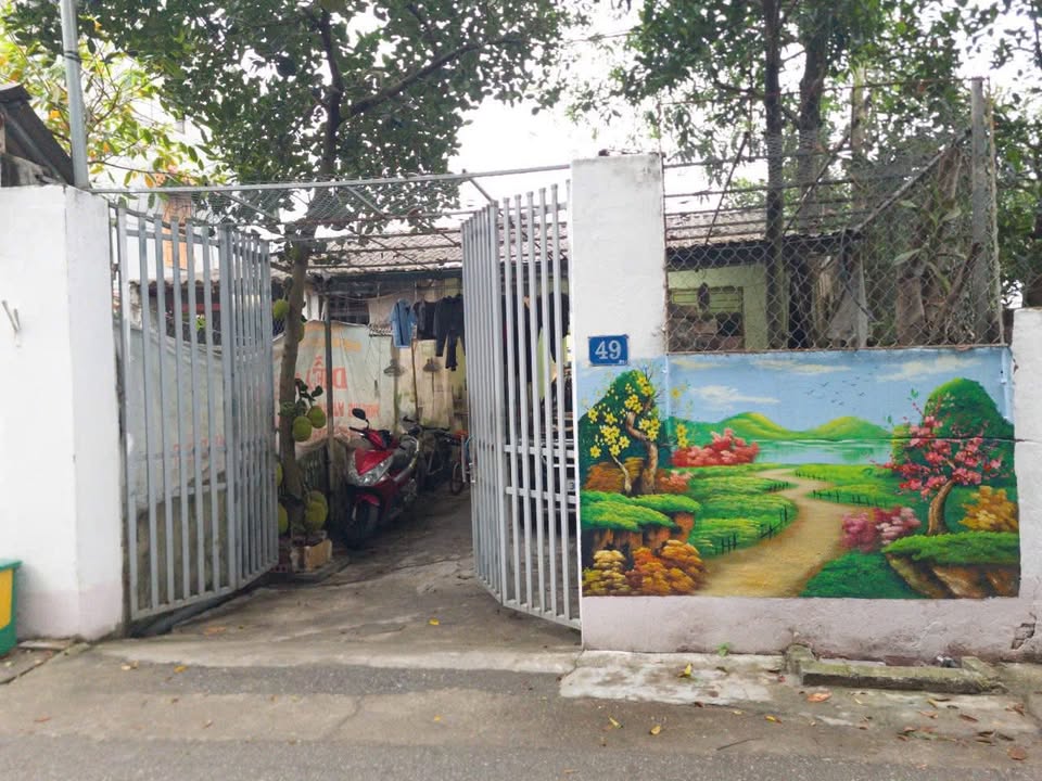 Đất nền tại TDP Gò, P. Định Trung, TP. Vĩnh Yên 100m² giá chỉ 2.5 tỷ - Vị trí đắc địa, giao thông thuận lợi!