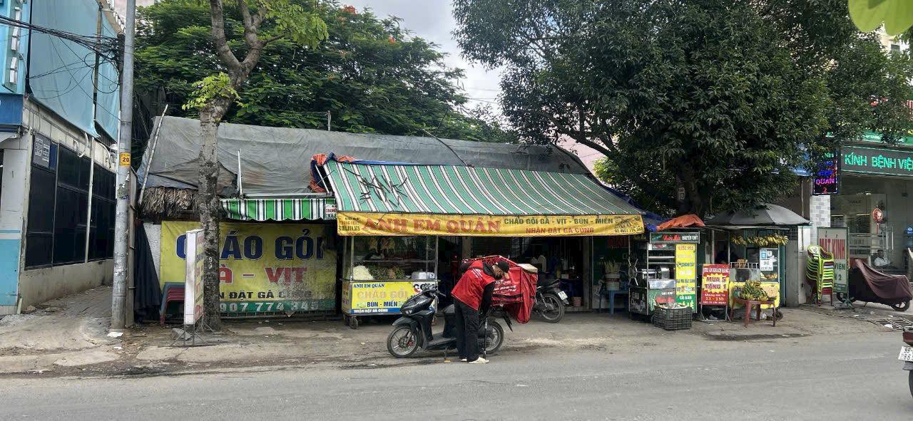 Đất mặt tiền Lê Văn Thịnh, Bình Trưng Tây, Quận 2 - 1266m² chỉ 77 tỷ - Cơ hội đầu tư sinh lời!