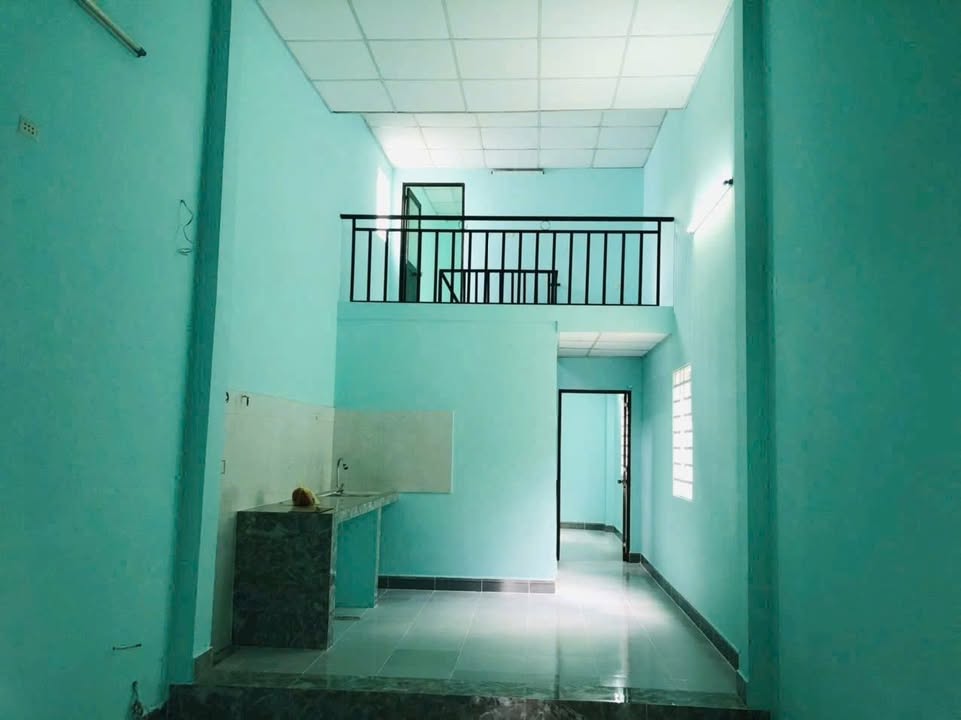 Nhà hẻm 4m đường 26, Long Thạnh Mỹ 54m² giá 2.6 tỷ - Cơ hội đầu tư hiếm có!