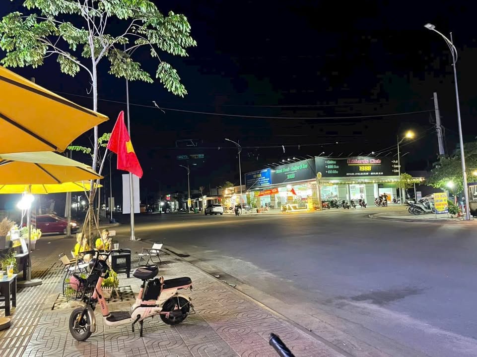 Đất nền 142.5m² mặt tiền đường D10, Mỹ Tân - Đầu tư sinh lời ngay!