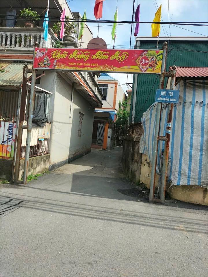 Đất đẹp Đồng Mai Hà Đông 38.5m² giá chỉ 3 tỷ - Đầu tư sinh lời ngay!