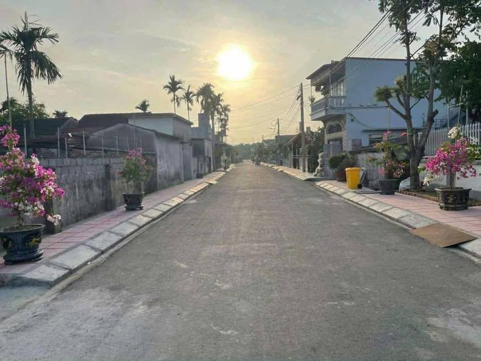 Đất nền Hữu Bằng - Kiến Thụy 100m² chỉ 1 tỷ - Cơ hội đầu tư tuyệt vời!