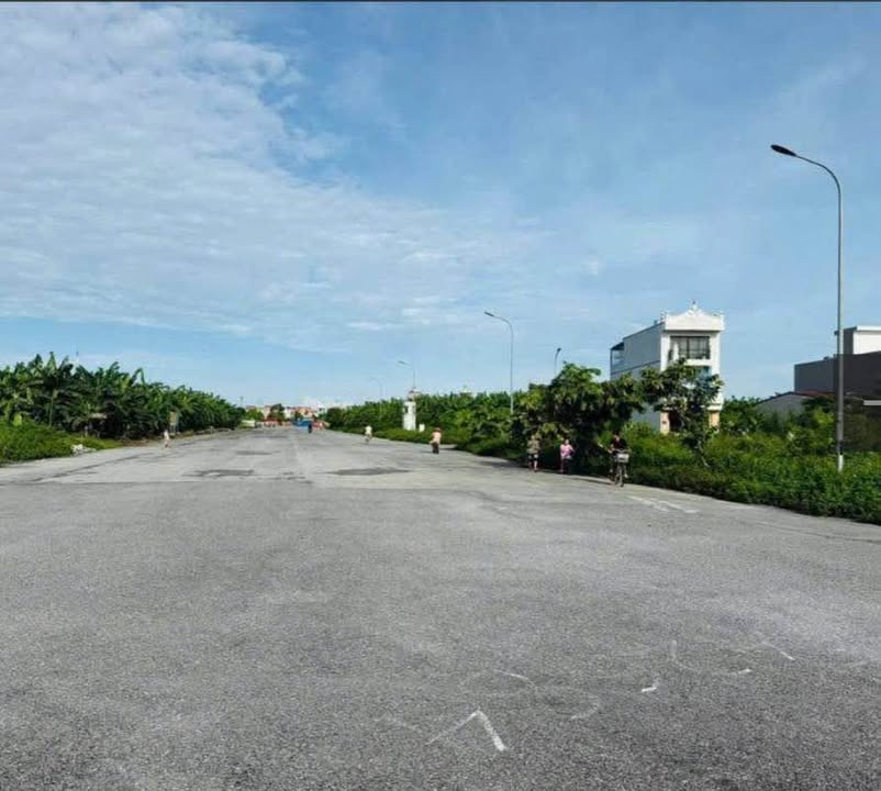 Đất nền Đống Chuối, Hồng Bàng 93m² giá 5.5 tỷ - Cơ hội đầu tư tuyệt vời!