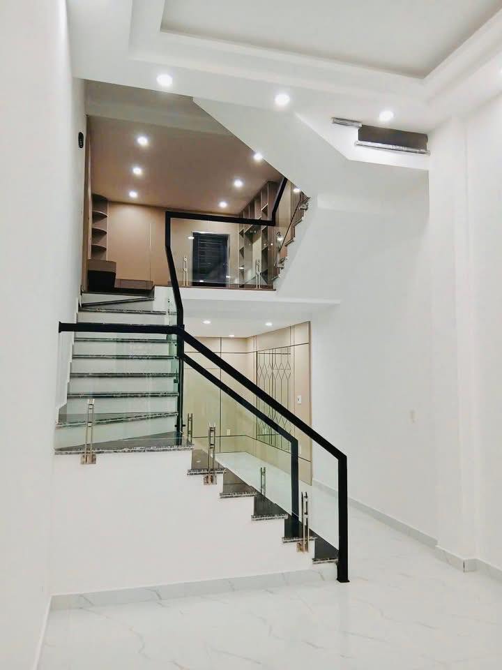 Nhà độc lập 4 tầng khu Bốt Tròn, Hải Phòng 60m² giá chỉ 3 tỷ - Cơ hội đầu tư tuyệt vời!