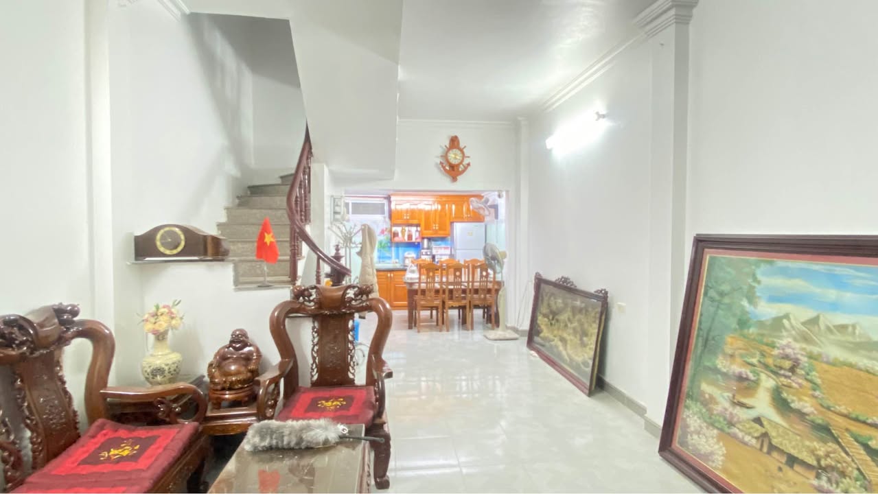 Nhà phố 3 tầng 44m² tại Phương Lưu, Hải Phòng - Giá chỉ 2.65 tỷ - Chính chủ bán gấp!