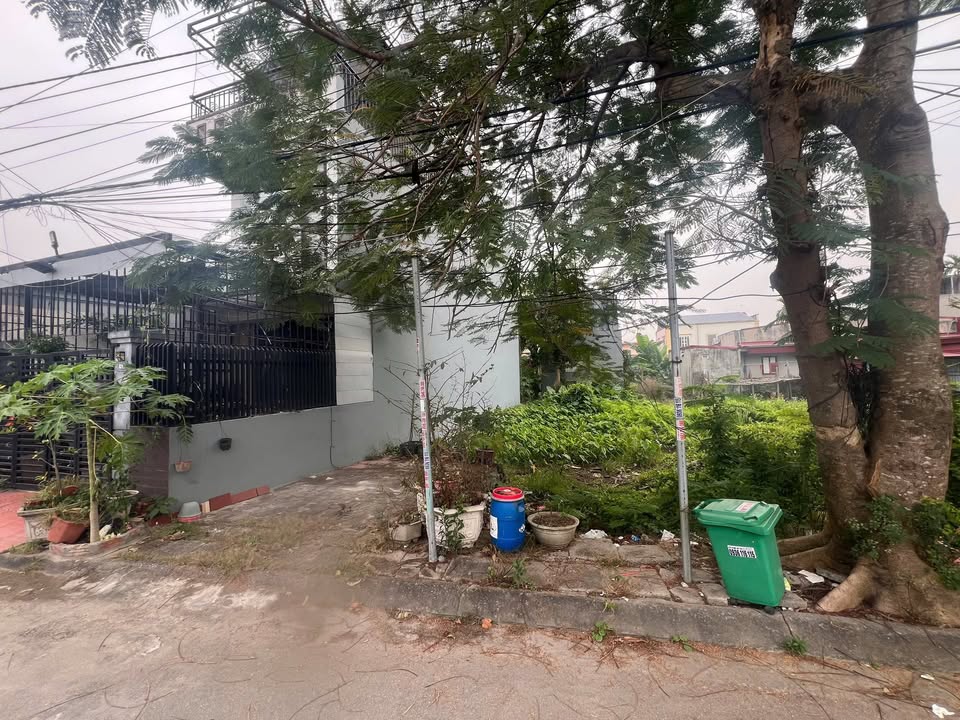 Đất mặt đường Cát Khê, Tràng Cát 266m² giá 7.57 tỷ - Kinh doanh sầm uất ngay Vinhomes!