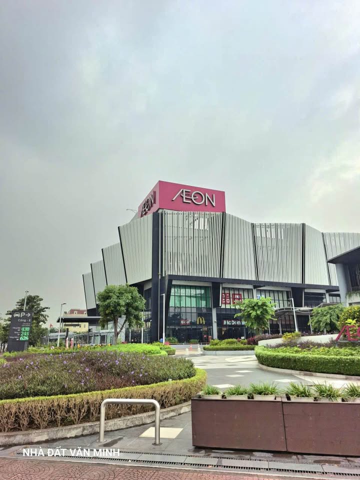 Bán nhà 2 tầng tại Kênh Dương, Hải Phòng 54m² giá 4.2 tỷ - Sẵn sàng vào ở!