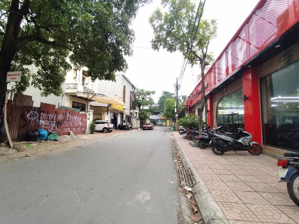 Đất nền tuyến 2 Võ Nguyên Giáp, Vĩnh Niệm 87m² giá 10.44 tỷ - Vị trí kinh doanh đắc địa!