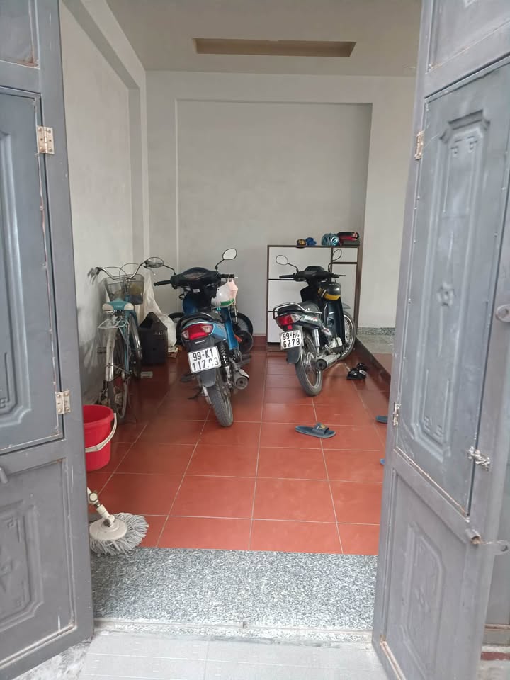 Nhà cho thuê đường Ngô Gia Tự, Nam Hải 72m² - Giá 5.5 triệu/tháng, tiện nghi đầy đủ!