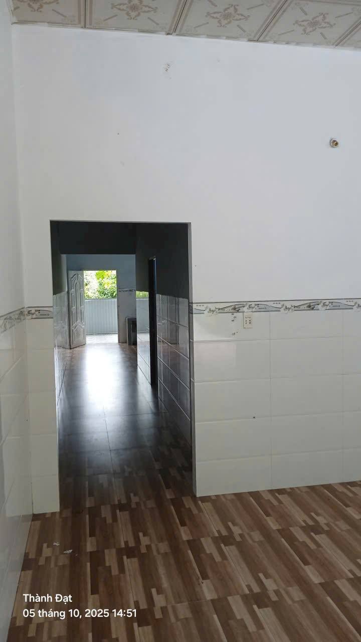 Nhà cho thuê tại Cây Trường II, Bàu Bàng 324m² giá 4 triệu - Phòng bếp rộng rãi, tiện nghi đầy đủ