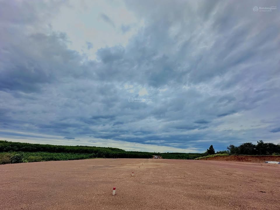 Đất nền Chơn Thành 225m² giá 190 triệu - Cơ hội đầu tư sinh lời!