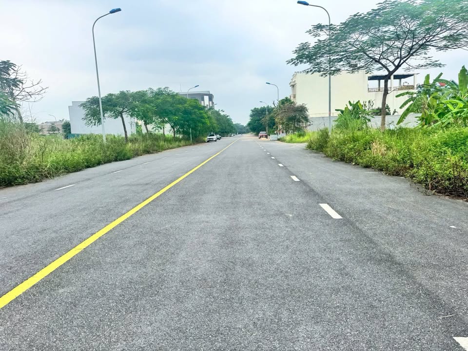 Đất dự án bán tại khu phố Chàng Đông, Việt Trì 126m² giá 6 tỷ - Lợi nhuận cao từ vị trí chiến lược!