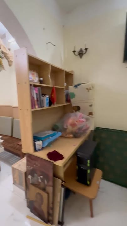 Căn hộ cho thuê Tầng 1 tập thể Ngân hàng 80m² giá 8 triệu - Khu vực tiện ích tuyệt vời!