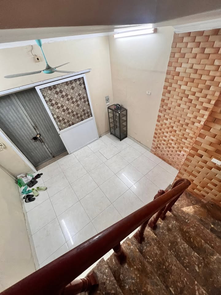 Nhà cho thuê tại Nguyễn An Ninh, Hoàng Mai 25m² giá 8.5 triệu - An ninh tốt, sẵn sàng vào ở ngay!