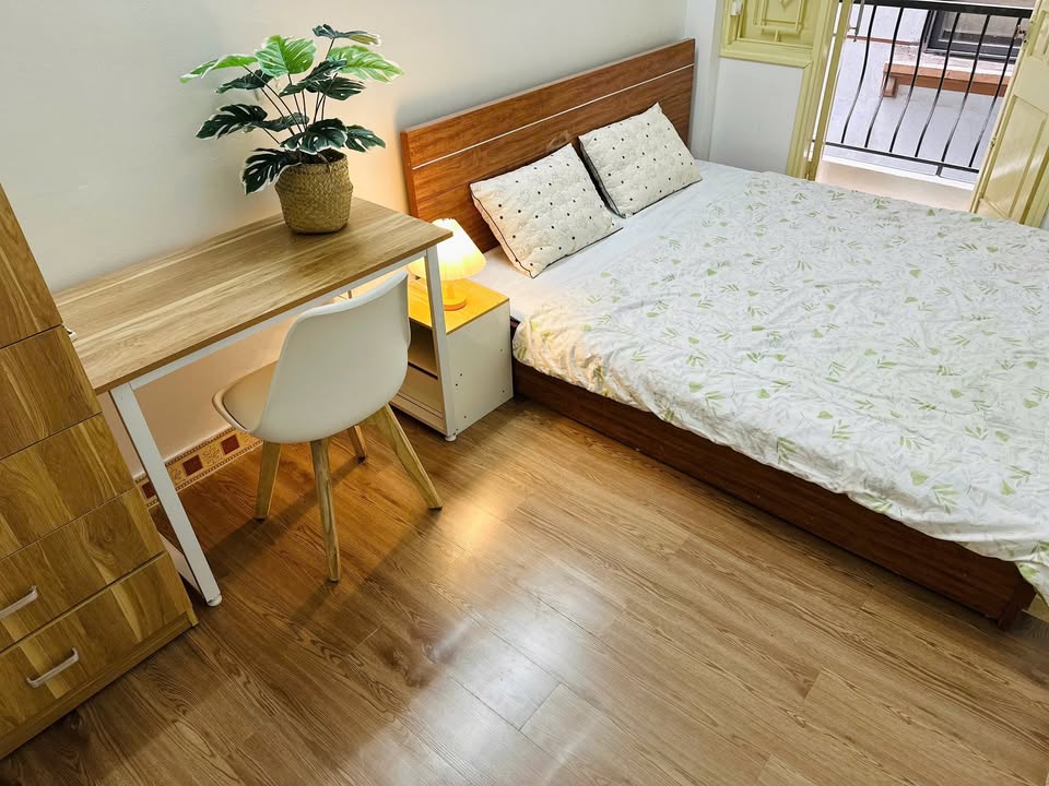 Phòng cho thuê chính chủ tại ngõ 123 Yên Xá, 2.6 triệu - Sẵn sàng vào ở!