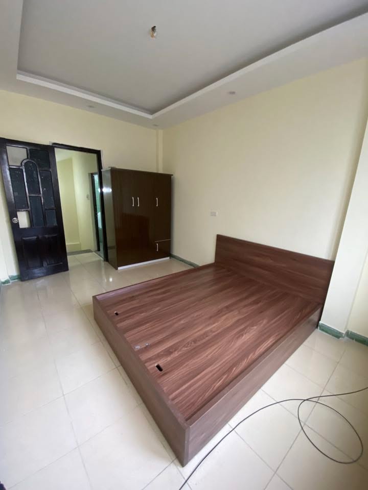 Nhà nguyên căn 25m² ngõ Hòa Bình 7, Hai Bà Trưng - Kinh doanh tốt, giá 12 triệu