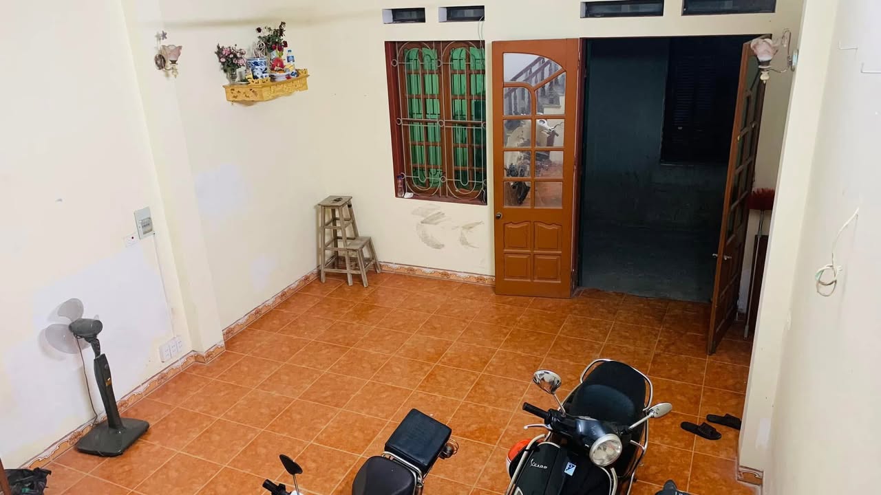 Nhà nguyên căn cho thuê Lê Đức Thọ, Mỹ Đình 40m² giá 13 triệu - Phù hợp văn phòng, gia đình