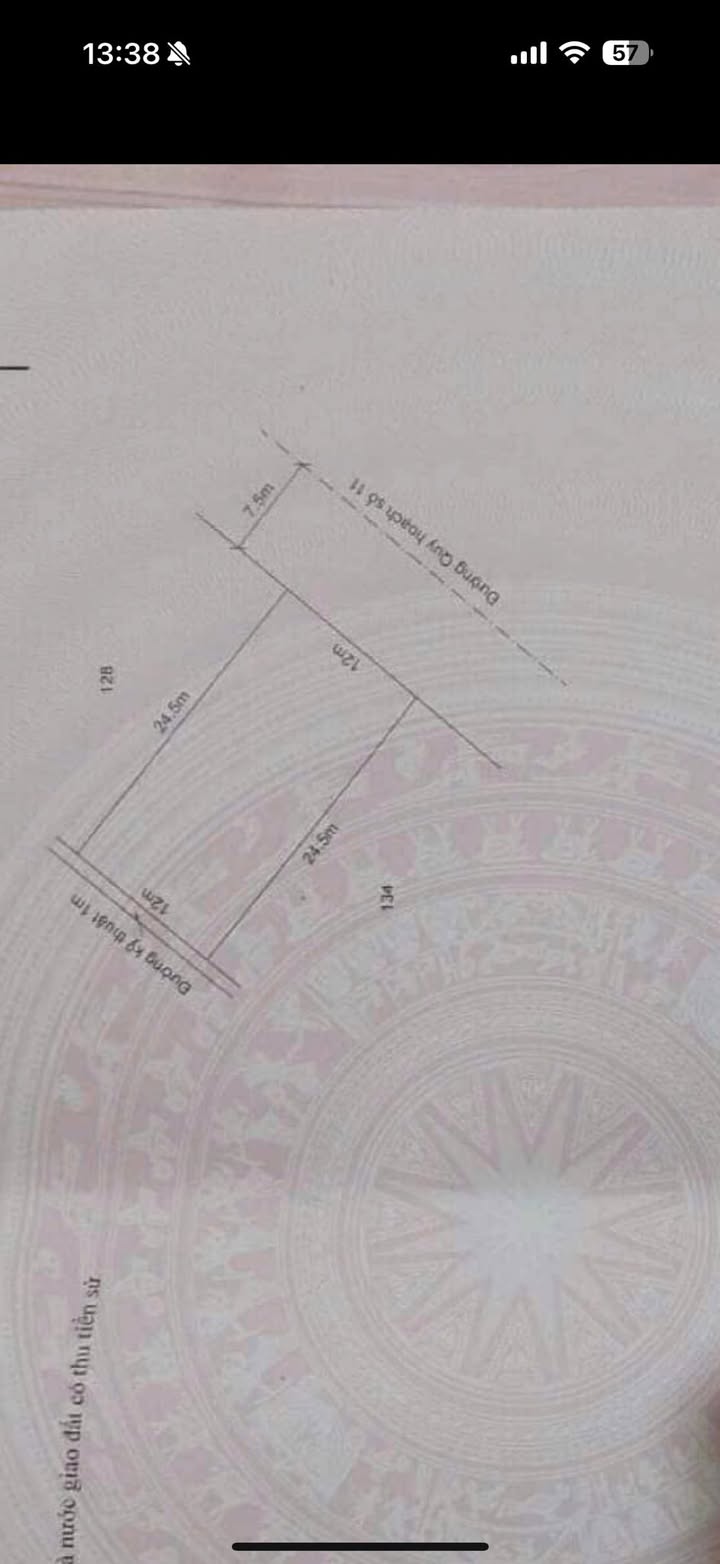 Đất nền thôn Tân Lập A, huyện Đăk Hà, 300m² chỉ 300 triệu - Cơ hội đầu tư hấp dẫn!