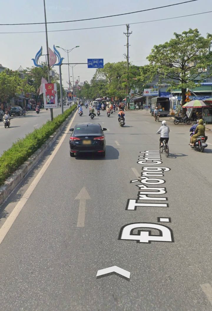 Nhà mặt tiền Trường Chinh, Kiến An 51m² giá 5.6 tỷ - Cơ hội đầu tư sinh lời!