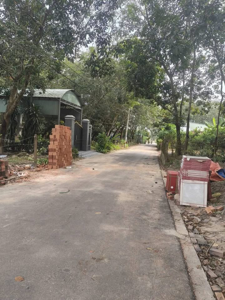 Nhà riêng An Điền, Bến Cát 91.2m² giá 1.5 tỷ - Thiết kế hiện đại, sẵn sàng vào ở!