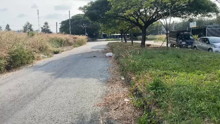 Đất nền tái định cư KCN Phước Đông 120m² giá 1.35 tỷ - Đầu tư sinh lời ngay!