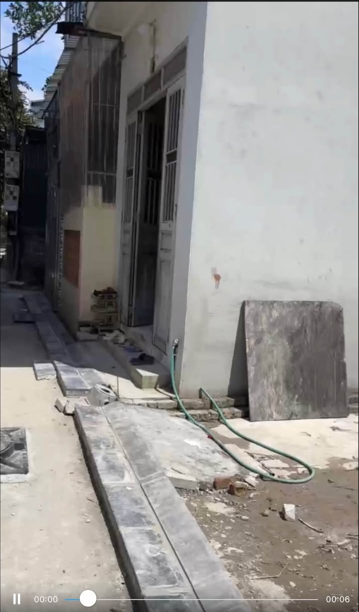 Đất Thổ Cư Thôn Đông, Việt Hùng, Đông Anh 50m² - Gần trục chính, sổ đỏ chính chủ!