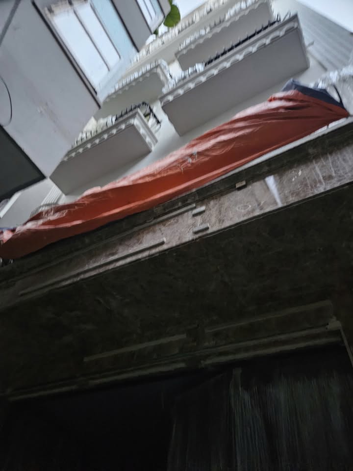 Cho thuê CHDV mới Yên Xá, Thanh Trì - 10 phòng khép kín - Thiết kế hiện đại