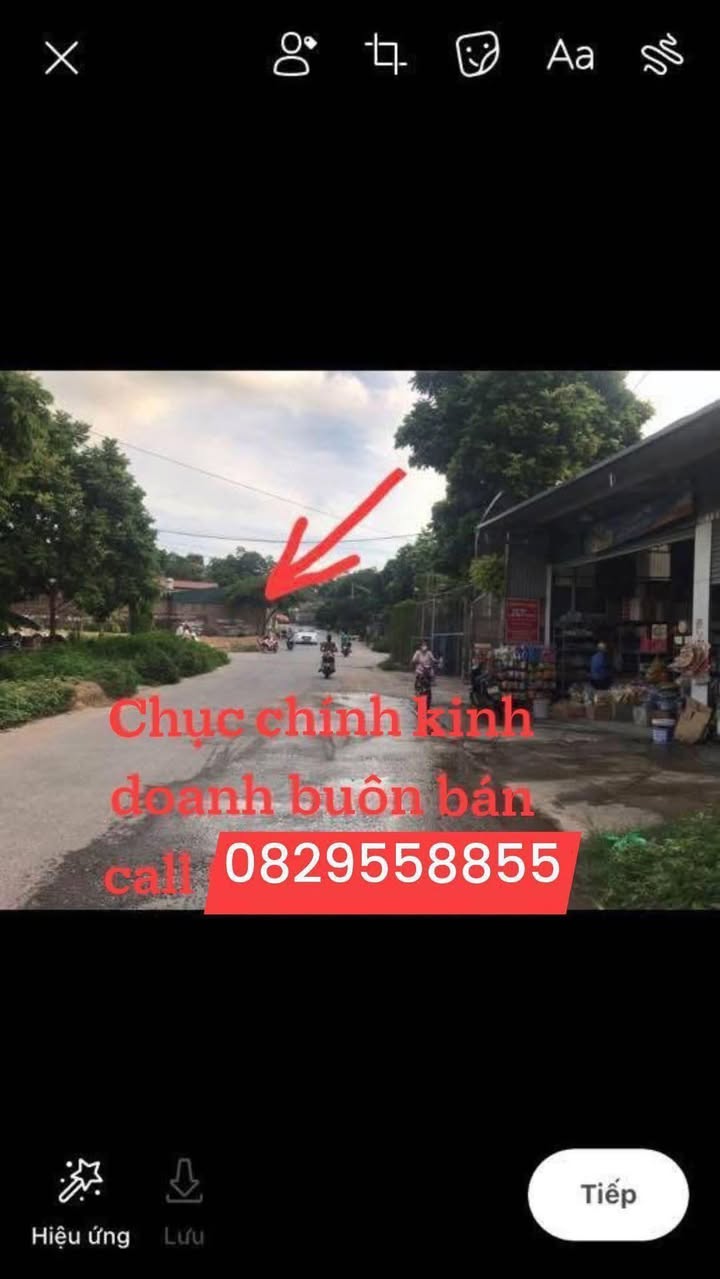 Đất nền Dốc Cóc Liên Bão, Tiên Du 71m² giá chỉ 3 tỷ - Đầu tư sinh lời cao!